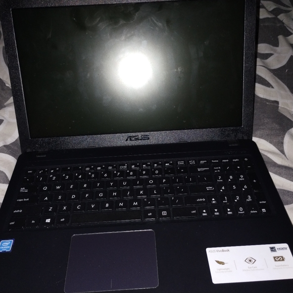 Laptop